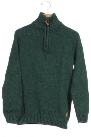 Детски пуловер H&M L.O.G.G., Размер 8-9y/ 134-140 см, Цвят Многоцветен, Цена 8,77 €