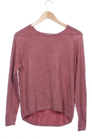 Gyerek pulóver Haily`s, Méret 15-18y / 170-176 cm, Szín Rózsaszín, Ár 4 959 Ft