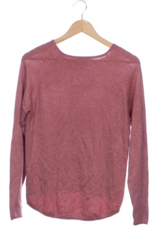 Gyerek pulóver Haily`s, Méret 15-18y / 170-176 cm, Szín Rózsaszín, Ár 4 959 Ft