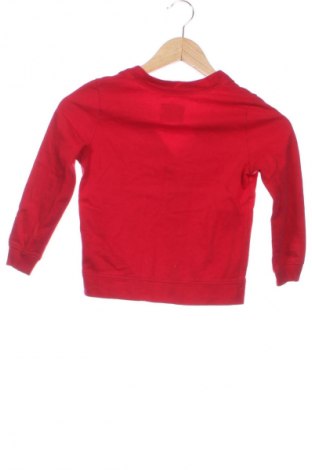 Dětský svetr  Hello Kitty, Velikost 5-6y/ 116-122 cm, Barva Červená, Cena  245,00 Kč