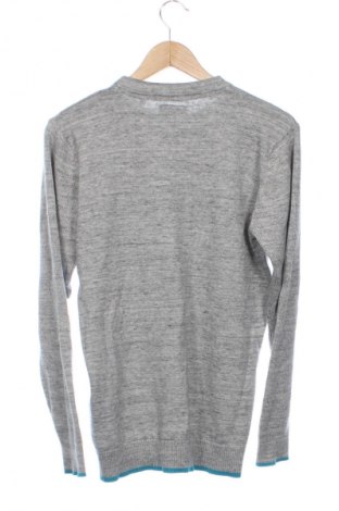 Детски пуловер Here+There, Размер 15-18y/ 170-176 см, Цвят Сив, Цена 8,69 €