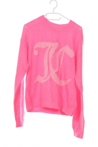 Dziecięcy sweter Juicy Couture, Rozmiar 14-15y/ 168-170 cm, Kolor Różowy, Cena 57,99 zł