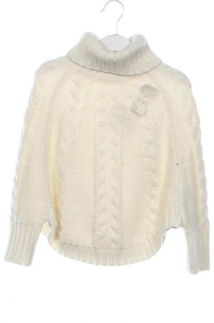 Dětský svetr  Kiabi, Velikost 2-3y/ 98-104 cm, Barva Krémová, Cena  245,00 Kč