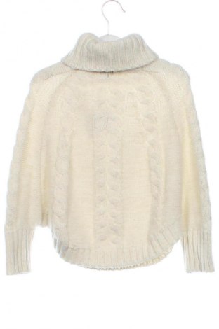 Dětský svetr  Kiabi, Velikost 2-3y/ 98-104 cm, Barva Krémová, Cena  245,00 Kč