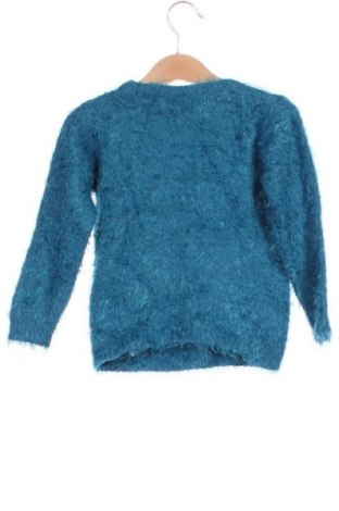 Kinderpullover Kiki & Koko, Größe 18-24m/ 86-98 cm, Farbe Mehrfarbig, Preis 8,77 €