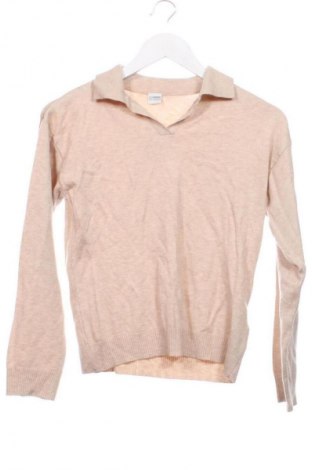 Dětský svetr  LC Waikiki, Velikost 9-10y/ 140-146 cm, Barva Béžová, Cena  255,00 Kč