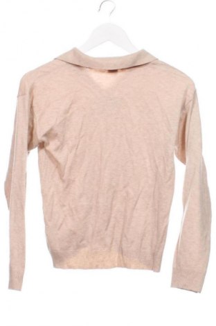 Dětský svetr  LC Waikiki, Velikost 9-10y/ 140-146 cm, Barva Béžová, Cena  255,00 Kč