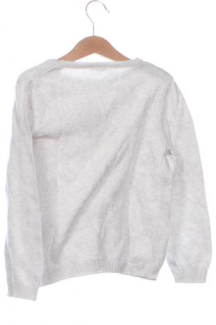 Dětský svetr  LC Waikiki, Velikost 5-6y/ 116-122 cm, Barva Šedá, Cena  208,00 Kč