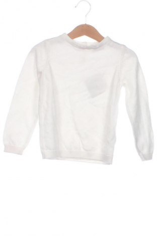 Детски пуловер LC Waikiki, Размер 2-3y/ 98-104 см, Цвят Бял, Цена 8,63 €