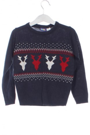 Детски пуловер Lupilu, Размер 2-3y/ 98-104 см, Цвят Многоцветен, Цена 9,94 €