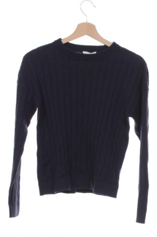 Pulover pentru copii Mango, Mărime 12-13y/ 158-164 cm, Culoare Albastru, Preț 36,97 Lei