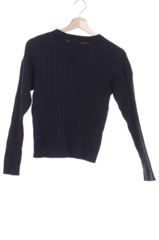 Pulover pentru copii Mango, Mărime 12-13y/ 158-164 cm, Culoare Albastru, Preț 36,97 Lei