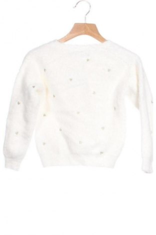 Детски пуловер Okaidi, Размер 3-4y/ 104-110 см, Цвят Екрю, Цена 8,06 €