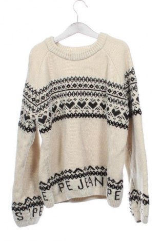 Gyerek pulóver Pepe Jeans, Méret 15-18y / 170-176 cm, Szín Sokszínű, Ár 5 449 Ft