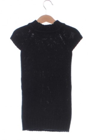 Kinderpullover Piazza Italia, Größe 4-5y/ 110-116 cm, Farbe Schwarz, Preis € 8,68