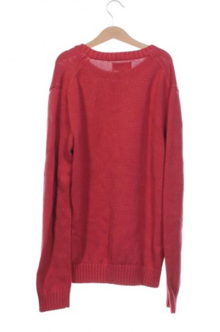 Gyerek pulóver Polo Ralph Lauren, Méret 15-18y / 170-176 cm, Szín Piros, Ár 37 369 Ft