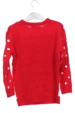 Gyerek pulóver Primark, Méret 5-6y / 116-122 cm, Szín Sokszínű, Ár 2 699 Ft