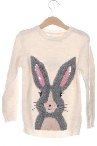 Dětský svetr  Primark, Velikost 5-6y/ 116-122 cm, Barva Vícebarevné, Cena  255,00 Kč