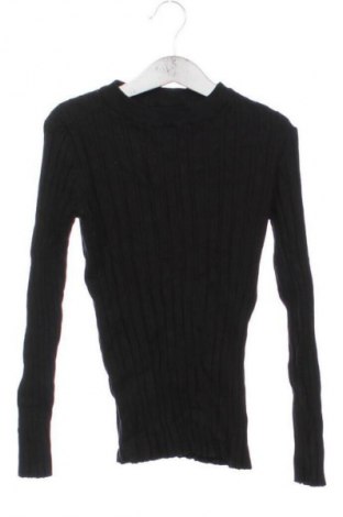 Kinderpullover Reserved, Größe 8-9y/ 134-140 cm, Farbe Schwarz, Preis 7,99 €