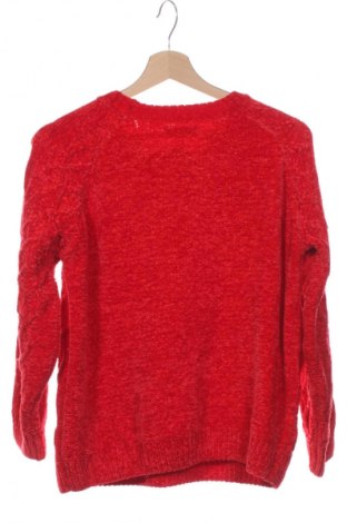 Dětský svetr  Reserved, Velikost 10-11y/ 146-152 cm, Barva Červená, Cena  245,00 Kč