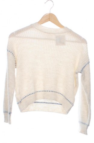 Dětský svetr  Reserved, Velikost 8-9y/ 134-140 cm, Barva Béžová, Cena  255,00 Kč