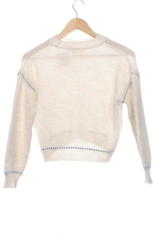 Dětský svetr  Reserved, Velikost 8-9y/ 134-140 cm, Barva Béžová, Cena  255,00 Kč