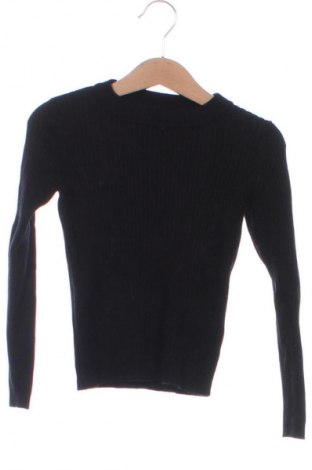 Dětský svetr  Reserved, Velikost 5-6y/ 116-122 cm, Barva Černá, Cena  255,00 Kč