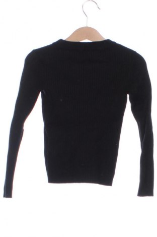 Dětský svetr  Reserved, Velikost 5-6y/ 116-122 cm, Barva Černá, Cena  255,00 Kč