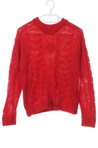 Pulover pentru copii S.Oliver, Mărime 12-13y/ 158-164 cm, Culoare Roșu, Preț 35,99 Lei