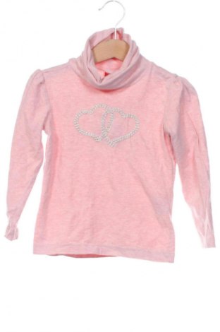 Pulover pentru copii S.Oliver, Mărime 2-3m/ 56-62 cm, Culoare Roz, Preț 34,99 Lei