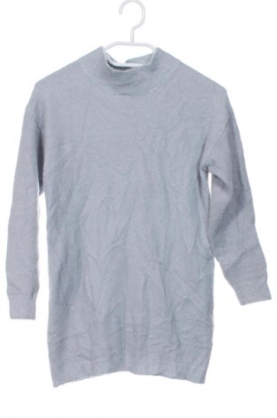 Pulover pentru copii SHEIN, Mărime 8-9y/ 134-140 cm, Culoare Albastru, Preț 25,99 Lei