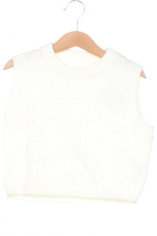 Dětský svetr  Sinsay, Velikost 18-24m/ 86-98 cm, Barva Krémová, Cena  129,00 Kč