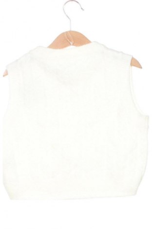 Dětský svetr  Sinsay, Velikost 18-24m/ 86-98 cm, Barva Krémová, Cena  129,00 Kč