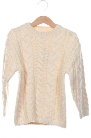 Dětský svetr  Sinsay, Velikost 2-3y/ 98-104 cm, Barva Béžová, Cena  255,00 Kč