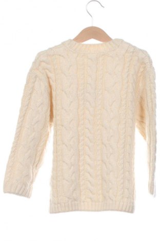 Dětský svetr  Sinsay, Velikost 2-3y/ 98-104 cm, Barva Béžová, Cena  255,00 Kč