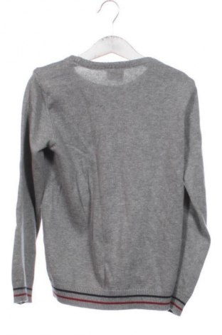 Dětský svetr  U.S. Polo Assn., Velikost 6-7y/ 122-128 cm, Barva Šedá, Cena  495,00 Kč