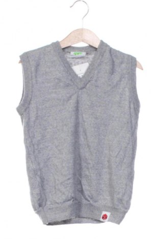 Dziecięcy sweter Unbranded, Rozmiar 6-7y/ 122-128 cm, Kolor Szary, Cena 19,99 zł