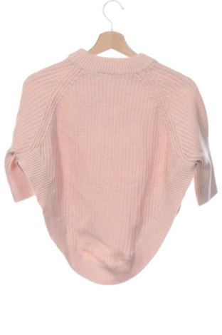 Kinderpullover Unbranded, Größe 8-9y/ 134-140 cm, Farbe Rosa, Preis 8,99 €
