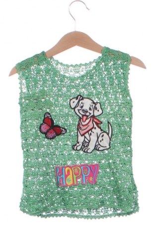 Gyerek pulóver Unbranded, Méret 2-3y / 98-104 cm, Szín Zöld, Ár 3 592 Ft