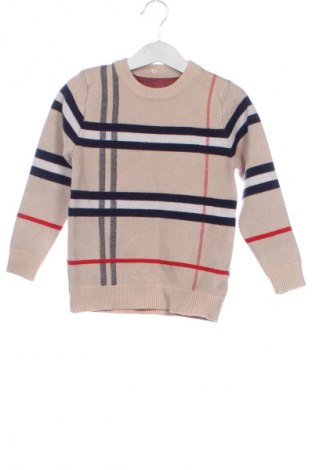 Dětský svetr  Unbranded, Velikost 3-4y/ 104-110 cm, Barva Vícebarevné, Cena  255,00 Kč