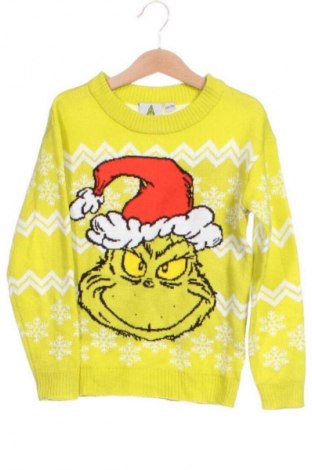 Pulover pentru copii Unbranded, Mărime 6-7y/ 122-128 cm, Culoare Multicolor, Preț 45,73 Lei