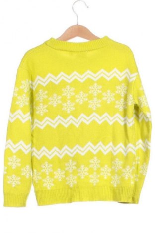 Pulover pentru copii Unbranded, Mărime 6-7y/ 122-128 cm, Culoare Multicolor, Preț 45,73 Lei