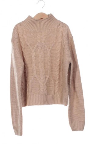 Dziecięcy sweter Unbranded, Rozmiar 12-13y/ 158-164 cm, Kolor Brązowy, Cena 47,00 zł