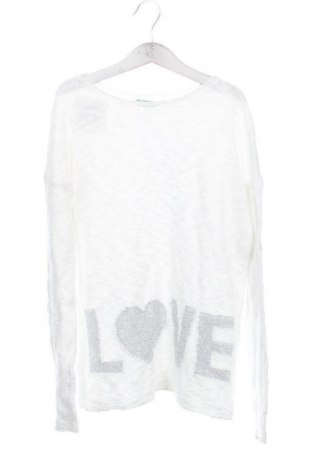 Dětský svetr  United Colors Of Benetton, Velikost 10-11y/ 146-152 cm, Barva Vícebarevné, Cena  229,00 Kč