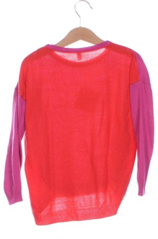 Dětský svetr  United Colors Of Benetton, Velikost 7-8y/ 128-134 cm, Barva Vícebarevné, Cena  333,00 Kč