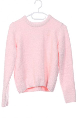 Gyerek pulóver Y.F.K., Méret 10-11y / 146-152 cm, Szín Rózsaszín, Ár 2 439 Ft