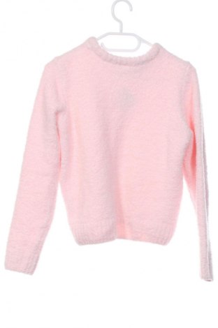 Gyerek pulóver Y.F.K., Méret 10-11y / 146-152 cm, Szín Rózsaszín, Ár 2 439 Ft