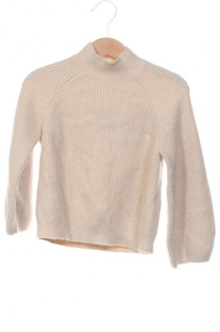 Dětský svetr  Zara, Velikost 2-3y/ 98-104 cm, Barva Béžová, Cena  229,00 Kč