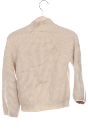 Dětský svetr  Zara, Velikost 2-3y/ 98-104 cm, Barva Béžová, Cena  229,00 Kč