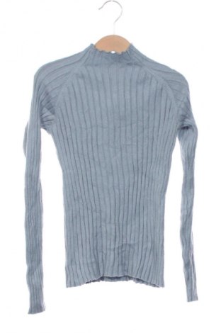Dziecięcy sweter Zara, Rozmiar 11-12y/ 152-158 cm, Kolor Niebieski, Cena 34,99 zł